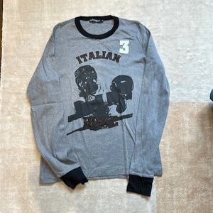 Men’s Dolce and Gabbana T-Shirt